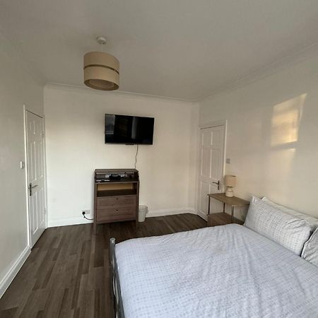 Oxborne Rooms Uk - Gardner 伦敦 外观 照片