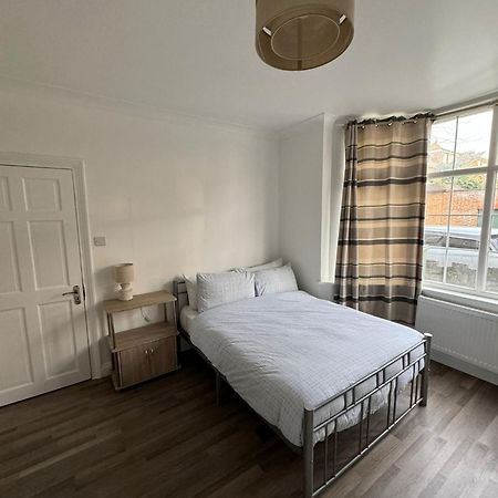 Oxborne Rooms Uk - Gardner 伦敦 外观 照片
