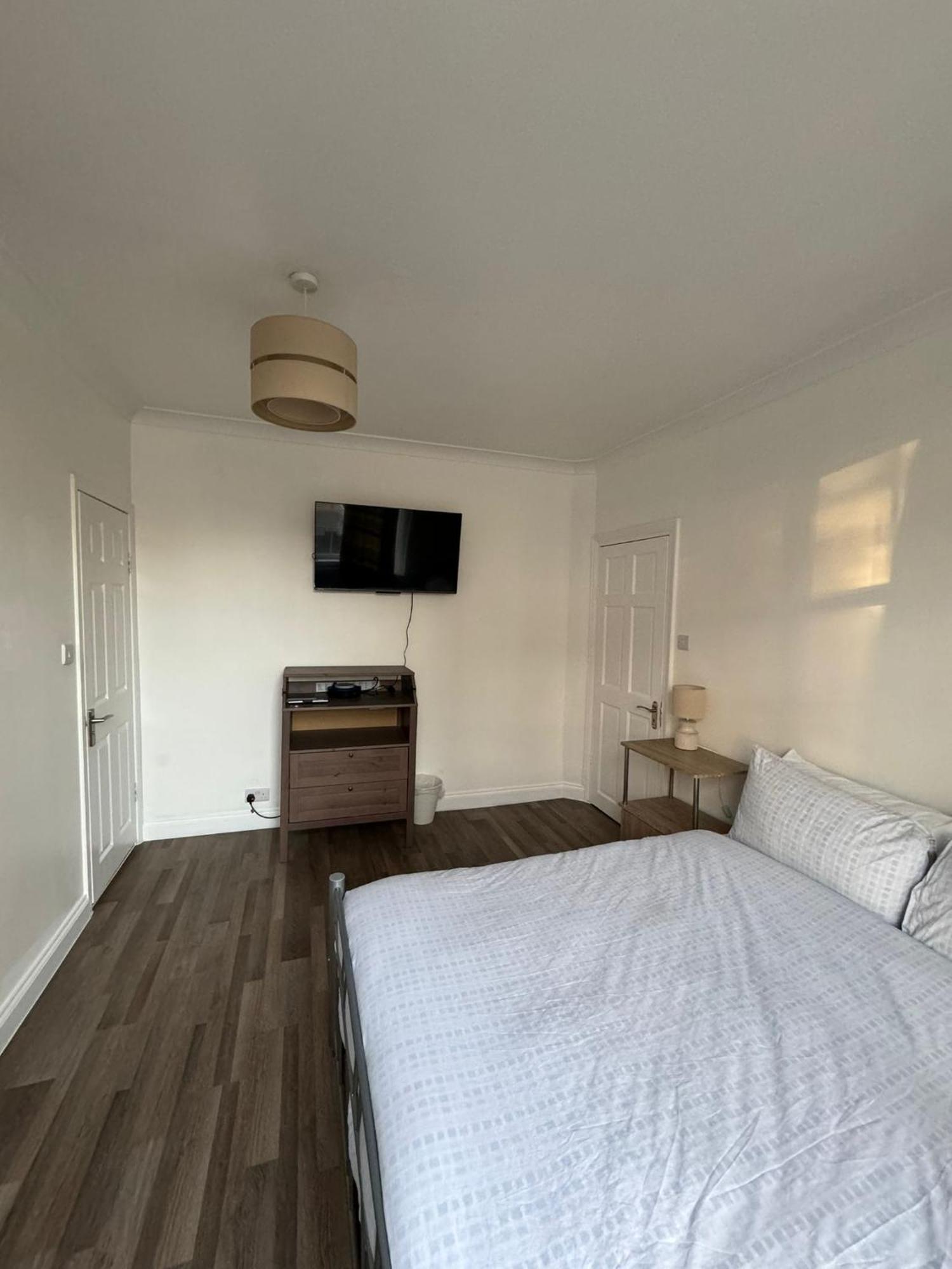 Oxborne Rooms Uk - Gardner 伦敦 外观 照片