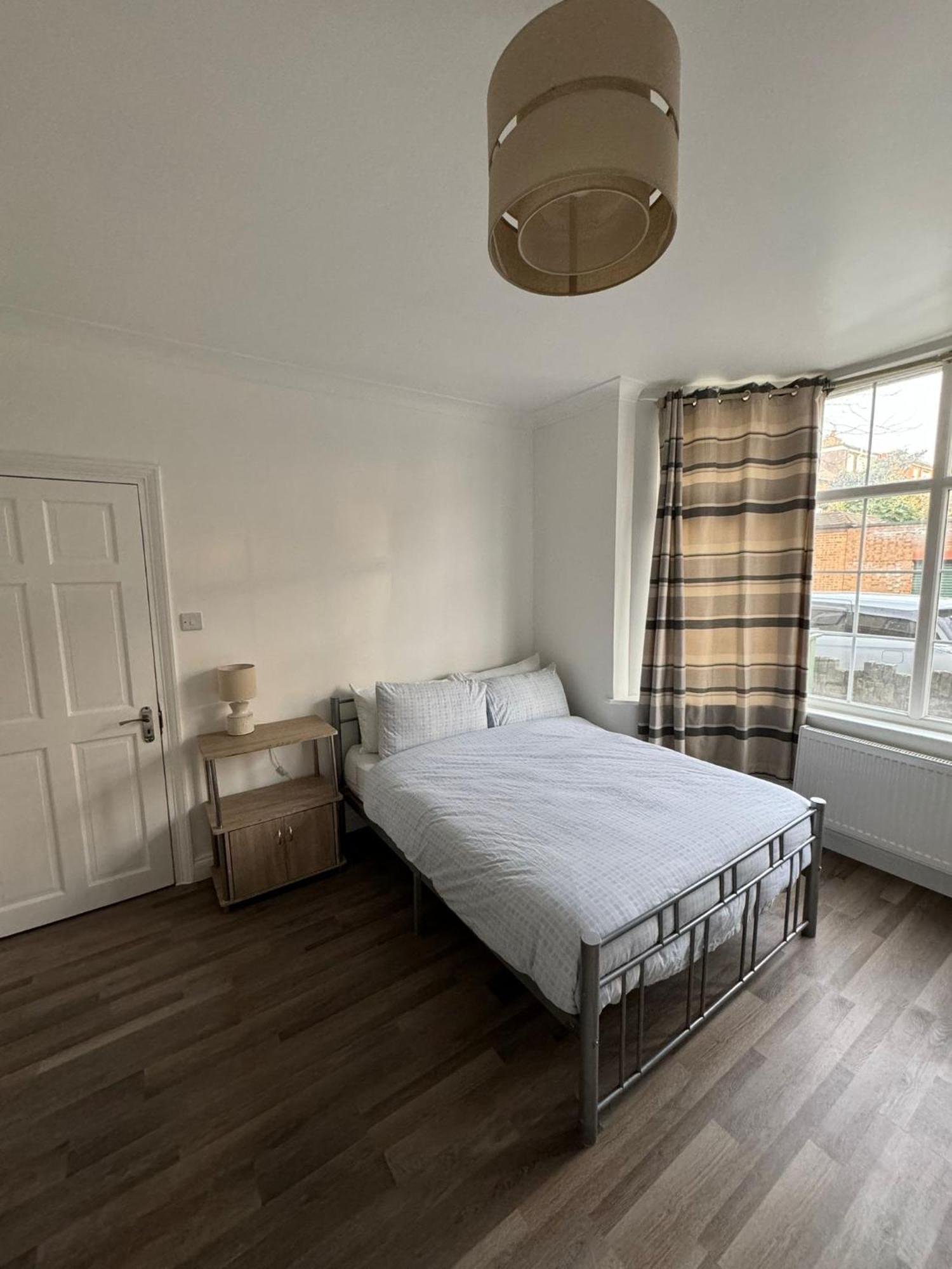 Oxborne Rooms Uk - Gardner 伦敦 外观 照片