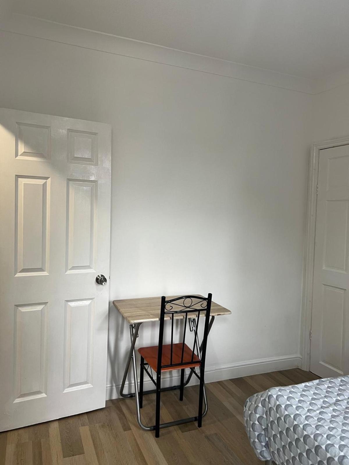 Oxborne Rooms Uk - Gardner 伦敦 外观 照片